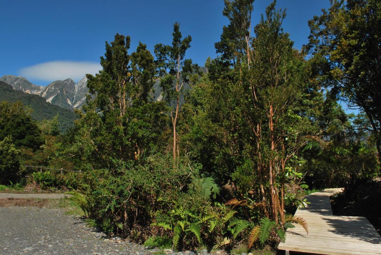 Chucao Bosque Y Cabanas Chaiten Ngoại thất bức ảnh
