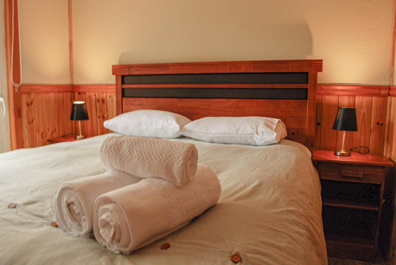 Chucao Bosque Y Cabanas Chaiten Ngoại thất bức ảnh